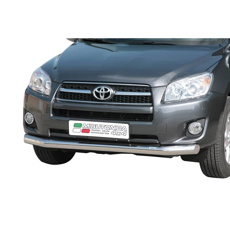 Protection Avant Toyota Rav 4