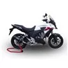 GPR Honda Cb 500 X 2013/15 H.222.FUNE