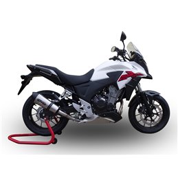 GPR Honda Cb 500 X 2013/15 H.222.GPAN.TO