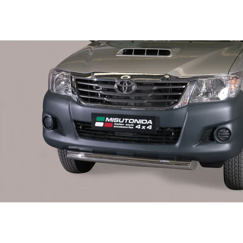 Defensas Delantera Toyota Hi Lux 