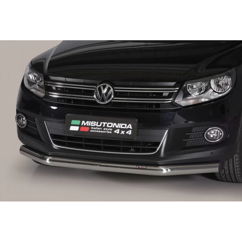 Defensas Delantera Volkswagen Tiguan Sport & Style / Trend & Fun