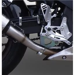 GPR Honda Cbr 500 R 2019/20 e4 E4.H.254.GPAN.TO