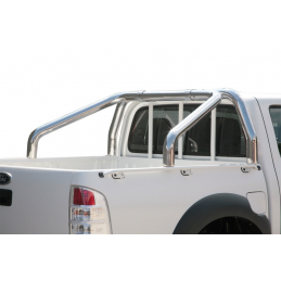 Roll Bar Ford Ranger 09 11 Misutonida