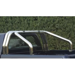 Roll Bar Ford Ranger Double Cab 