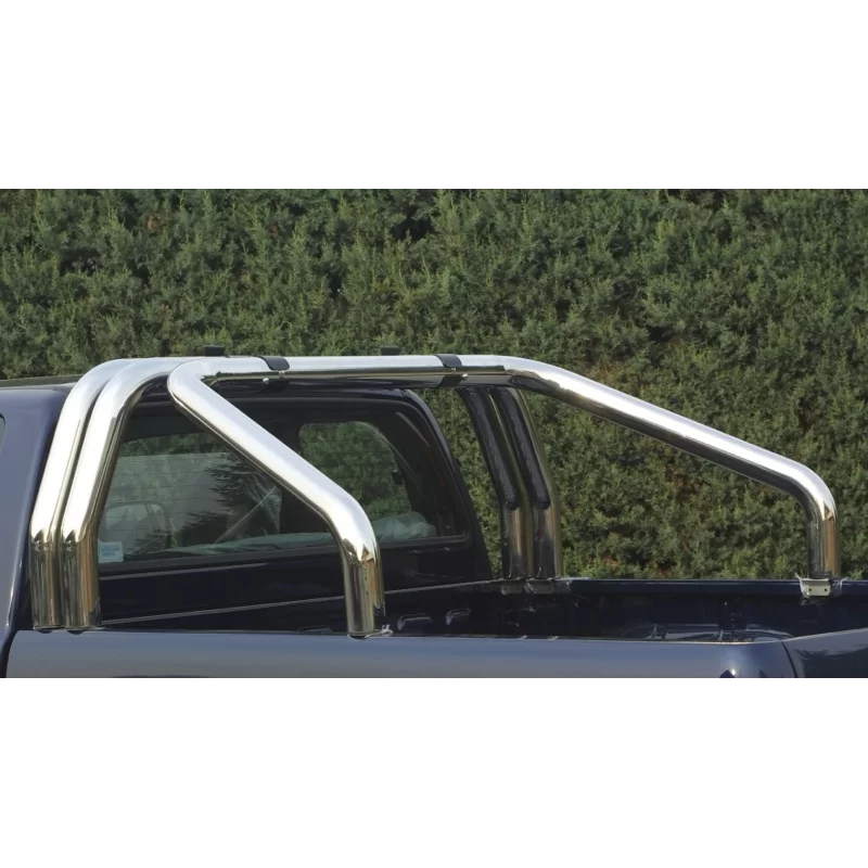 Roll Bar Ford Ranger Double Cab 