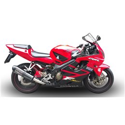 Honda cbr 600 f 2024 sport 2001