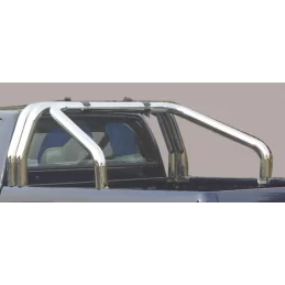 Roll Bar Ford Ranger Double Cab 