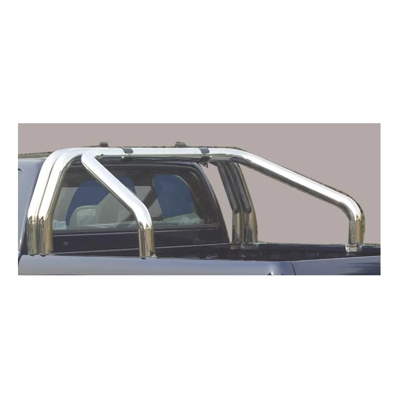 Roll Bar Ford Ranger Double Cab 