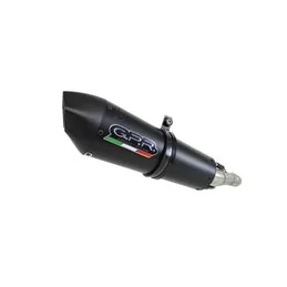 GPR Honda Cbr 600 F 2011/14 H.207.GPAN.BLT