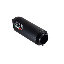 GPR Honda Cbr 600 F 2011/14 H.207.GPAN.BLT