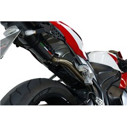 GPR Honda Cbr 600 Rr 2007/16 H.156.TIBPO