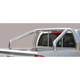 Roll Bar Great Wall Steed Double Cab 