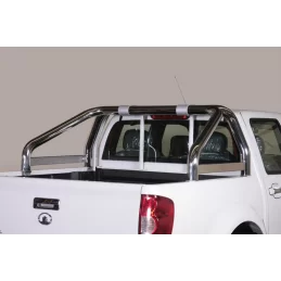 Roll Bar Great Wall Steed Double Cab 