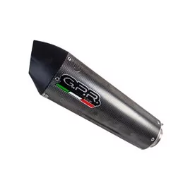 GPR Honda Silver Wing 600 2001/06 SCOM.6.GPAN.PO