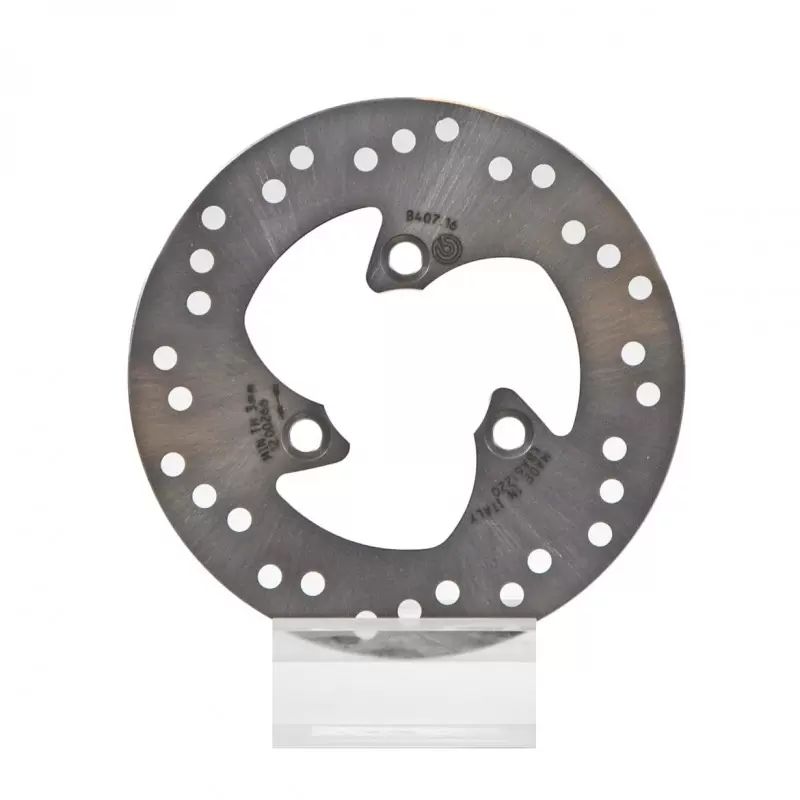 Brembo 68B40716 Serie Oro Mbk Nitro 50