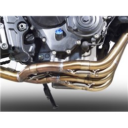 GPR Honda Cb 650 F 2014/16 CO.H.249.CAT.ALB