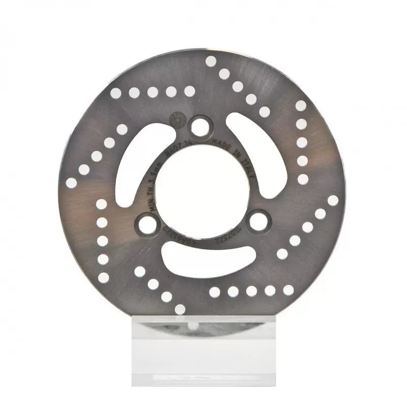 Brembo 68B40714 Serie Oro Motor Union Maxi 125