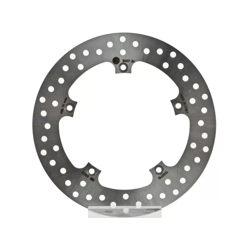 Brembo 68B40751 Serie Oro Peugeot Satelis 250