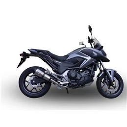 GPR Honda Nc 700 X - S Dct 2012/13 H.203.GPAN.TO