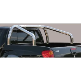 Roll Bar Mitsubishi L200 Club Cab 