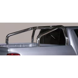 Roll Bar Mitsubishi L200 Double Cab 