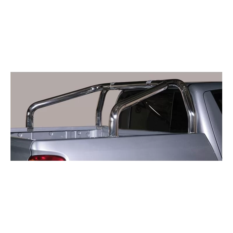 Roll Bar Mitsubishi L200 Club Cab 