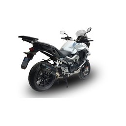 GPR Honda Crossrunner 800 2015/16 e3 H.241.FUNE