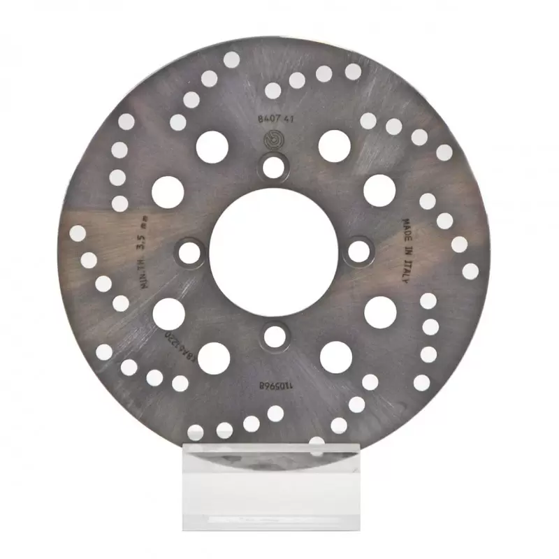 Brembo 68B40741 Serie Oro Suzuki Burgman 150