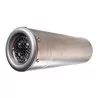 GPR Honda Hornet 900 2002/05 H.52.M3.INOX