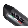 GPR Honda Cbr 1000 Rr 2008/11 H.164.FUPO