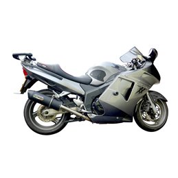 GPR Honda Cb 1100 SF X-ELEVEN 1997/06 H.81.1.FUPO