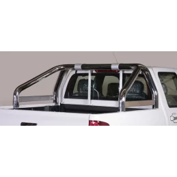 Roll Bar Great Wall Steed Double Cab 