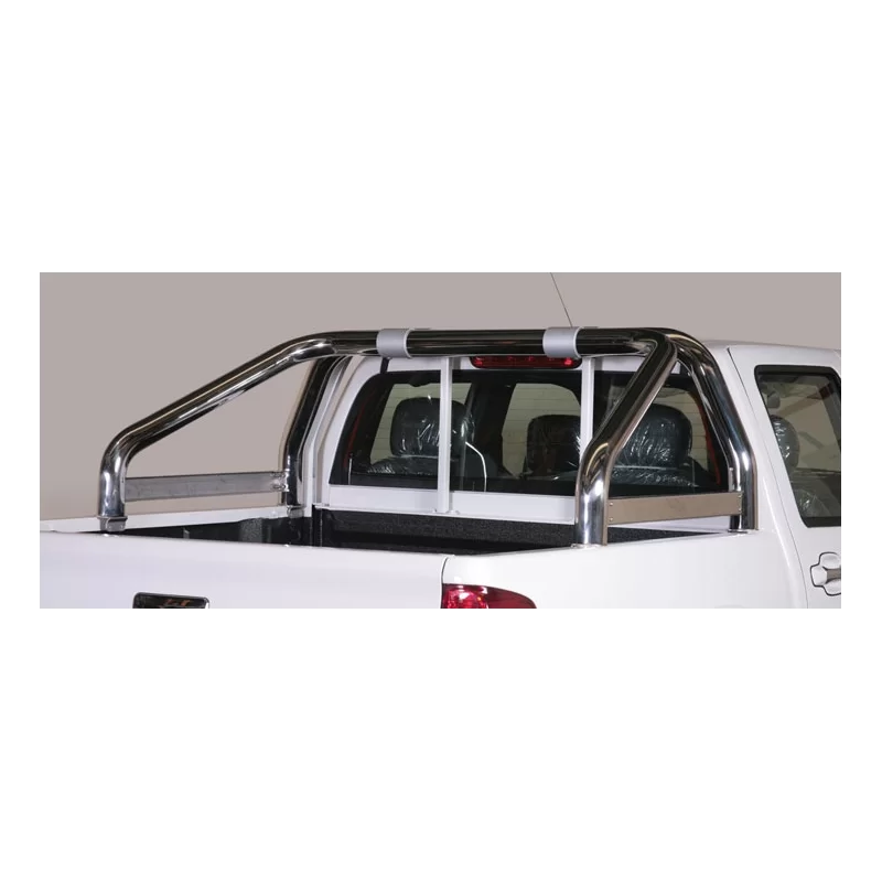 Roll Bar Great Wall Steed Double Cab 