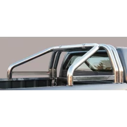 Roll Bar Great Wall Steed Double Cab 