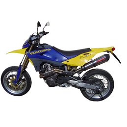 GPR Husqvarna Te 610 E-Sm 610 2005/06 HU.15.GPAN.TO