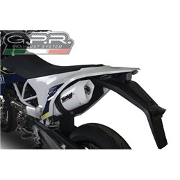 GPR Husqvarna Enduro 701 2015/2016 e3 HU.45.ALB