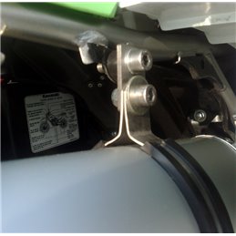 GPR Kawasaki Klx 250 i.e. 2009/16 CO.K.133.SAT