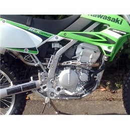 GPR Kawasaki Klx 250 i.e. 2009/16 CO.K.135.FUNE