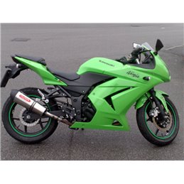 GPR Kawasaki Ninja 250 R 2007/14 K.126.GPAN.TO