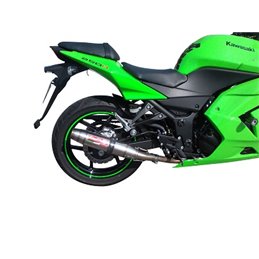 GPR Kawasaki Ninja 250 R 2007/14 K.127.DE