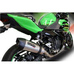 GPR Kawasaki Ninja 400 2018/22 e4 CO.K.174.RACE.GPAN.TO