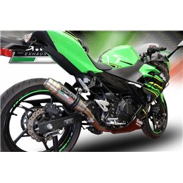 GPR Kawasaki Z 400 2018/22 e4 K.173.DE