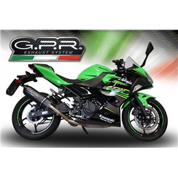 GPR Kawasaki Z 400 2018/22 e4 E4.K.173.FNE4