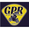 GPR Kawasaki Gpz 500 - S 1988/03 CAFE.34.DN