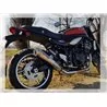 GPR Kawasaki Gpz 500 - S 1988/03 CAFE.34.ULTRA