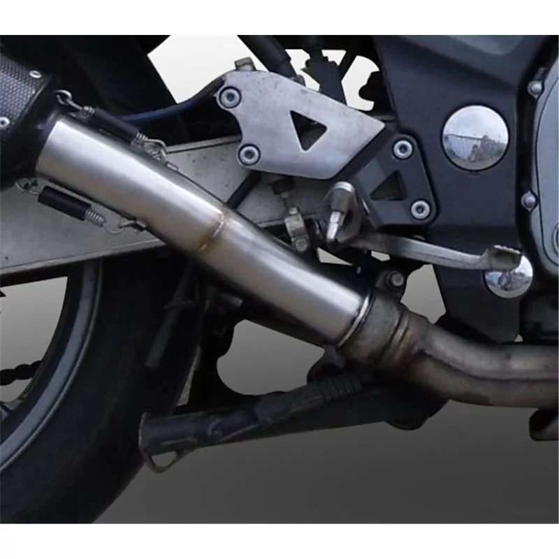 Zzr600 exhaust store