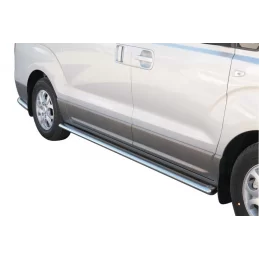 Side Protection Hyundai H1 