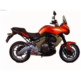 GPR Kawasaki Versys 650 2006/14 K.107.GPAN.TO