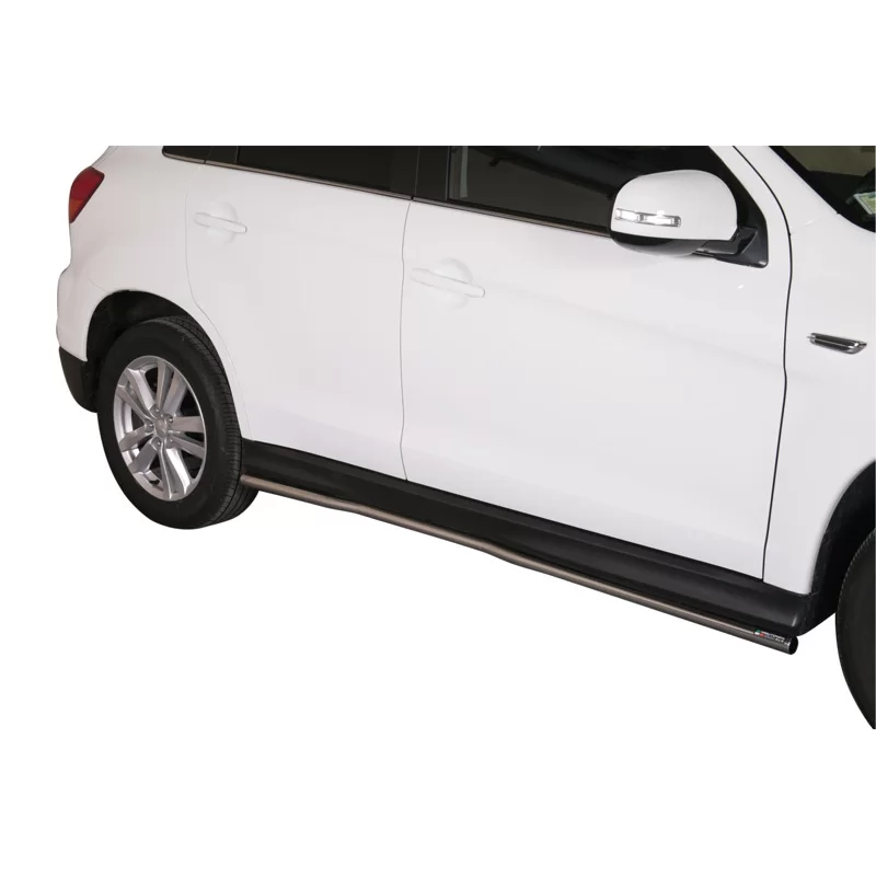 Side Protection Mitsubishi Asx 