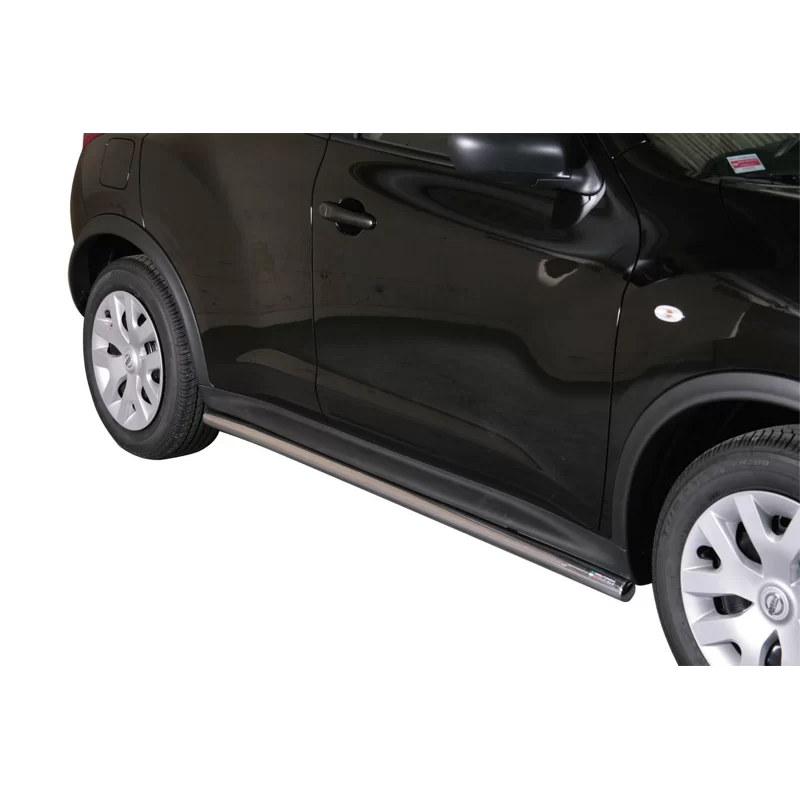 Protezioni Laterali Nissan Juke 